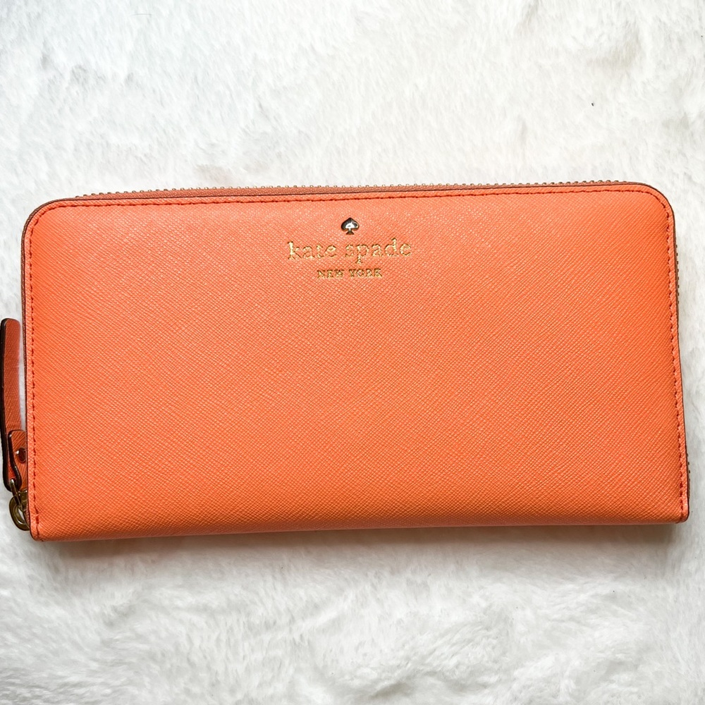 Kate Spade Lacey wallet
